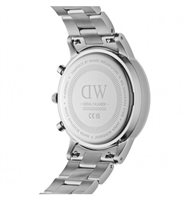 Reloj Daniel Wellington Hombre CHRONOGRAPH in Acero DW00100643 - DW00100643